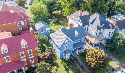 Photo #9 of 1015 Jackson Street, Lynchburg, VA 0.2 acres