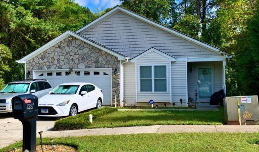 Photo #1 of 1287 Emerald Crest Dr, Bedford, VA 0.1 acres