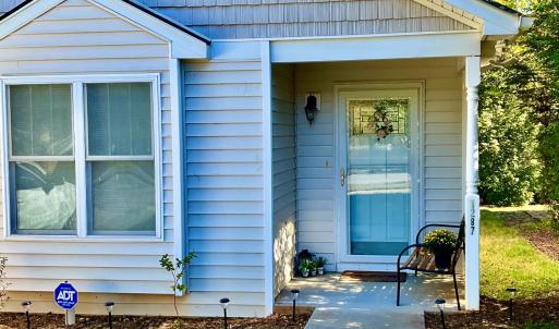 Photo #2 of 1287 Emerald Crest Dr, Bedford, VA 0.1 acres
