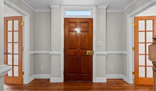 Photo #3 of 327 Hans Hill Drive, Madison Heights, VA 2.7 acres