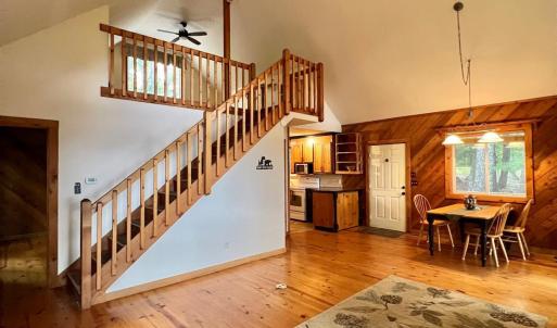 Photo #5 of 553 Gun Mountain Dr, Monroe, VA 10.1 acres