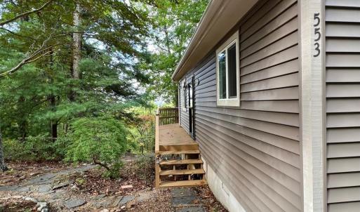 Photo #43 of 553 Gun Mountain Dr, Monroe, VA 10.1 acres