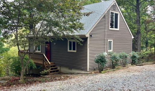 Photo #50 of 553 Gun Mountain Dr, Monroe, VA 10.1 acres