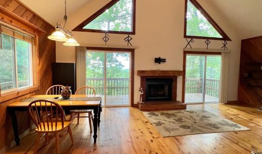 Photo #3 of 553 Gun Mountain Dr, Monroe, VA 10.1 acres