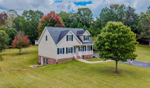 Photo #10 of 225 Frost Drive, Concord, VA 0.8 acres
