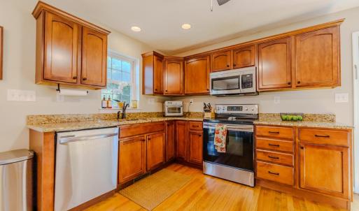 Photo #15 of 225 Frost Drive, Concord, VA 0.8 acres