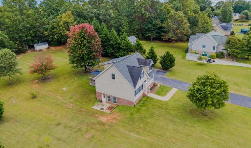 Photo #5 of 225 Frost Drive, Concord, VA 0.8 acres