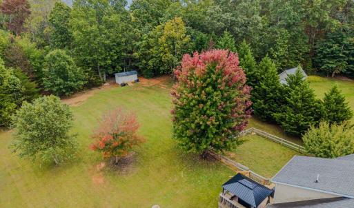 Photo #4 of 225 Frost Drive, Concord, VA 0.8 acres