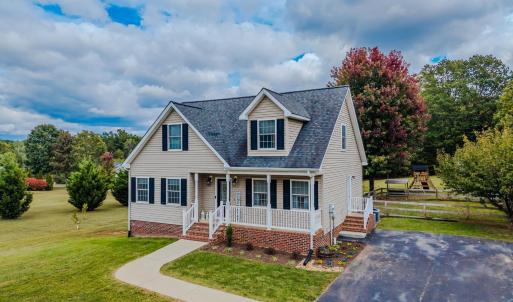Photo #1 of 225 Frost Drive, Concord, VA 0.8 acres