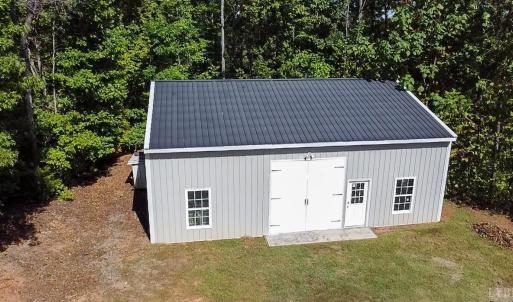 Photo #3 of 159 Hidden Trl, Rustburg, VA 5.8 acres