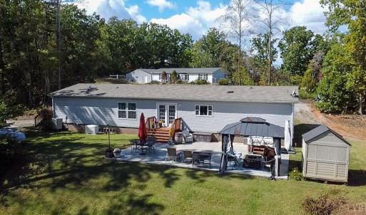 Photo #4 of 159 Hidden Trl, Rustburg, VA 5.8 acres
