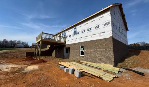 Photo #7 of 604 Stratford Road, Concord, VA 1.3 acres