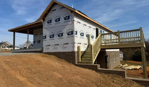 Photo #6 of 604 Stratford Road, Concord, VA 1.3 acres