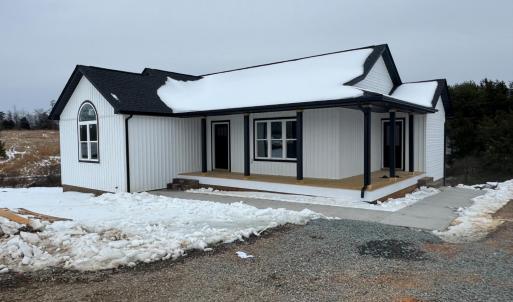 Photo #5 of 604 Stratford Road, Concord, VA 1.3 acres