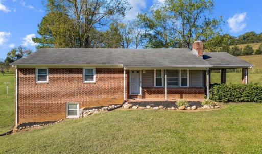 Photo #1 of 3803 Bedford Highway, Lynch Station, VA 3.3 acres