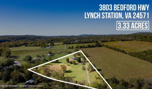 Photo #44 of 3803 Bedford Highway, Lynch Station, VA 3.3 acres