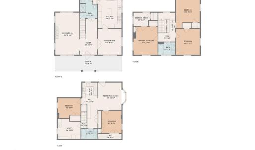 Photo #96 of 312 WARWICK Lane, Lynchburg, VA 0.3 acres