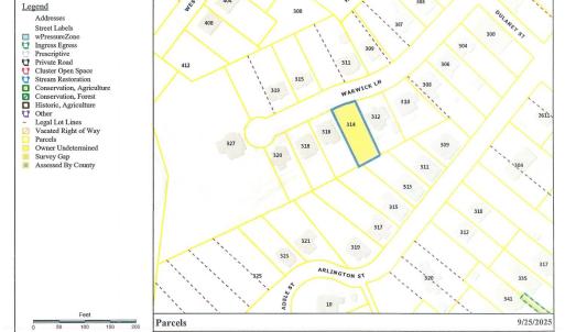Photo #98 of 312 WARWICK Lane, Lynchburg, VA 0.3 acres