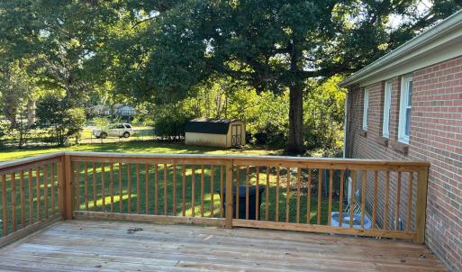 Photo #8 of 327 Dixie Airport, Madison Heights, VA 0.5 acres