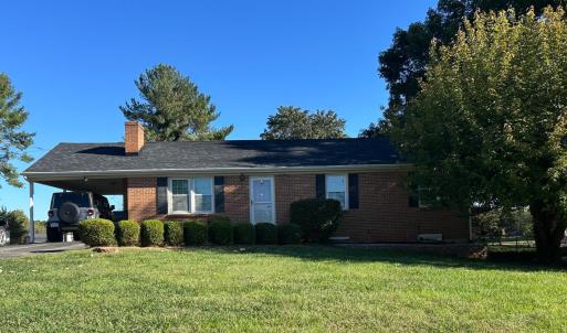 Photo #3 of 327 Dixie Airport, Madison Heights, VA 0.5 acres