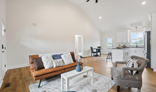 Photo #6 of Fox Hall Dr, Amherst, VA 1.2 acres