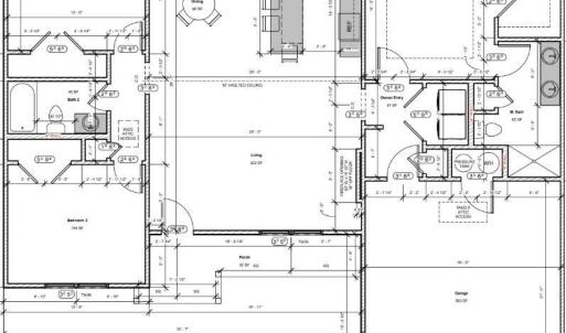 Photo #35 of Fox Hall Dr, Amherst, VA 1.2 acres