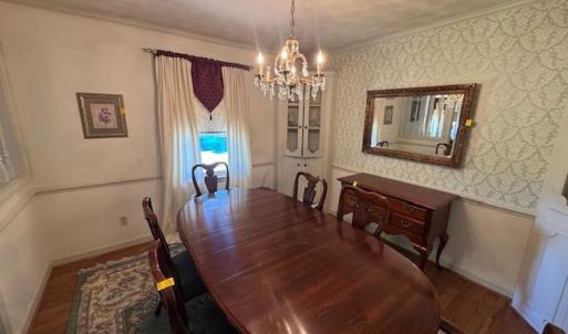 Photo #17 of 733 Morning Star Road, Appomattox, VA 4.9 acres