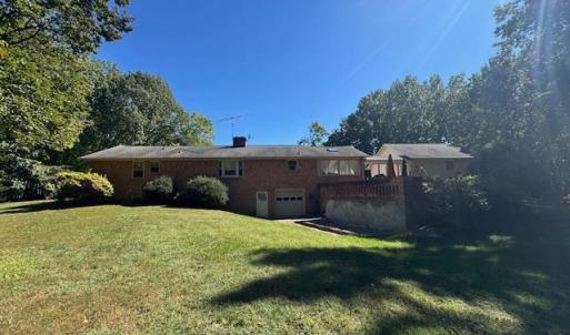 Photo #5 of 733 Morning Star Road, Appomattox, VA 4.9 acres