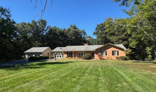 Photo #1 of 733 Morning Star Road, Appomattox, VA 4.9 acres