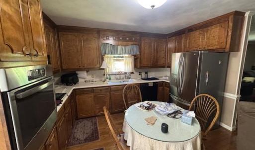 Photo #18 of 733 Morning Star Road, Appomattox, VA 4.9 acres