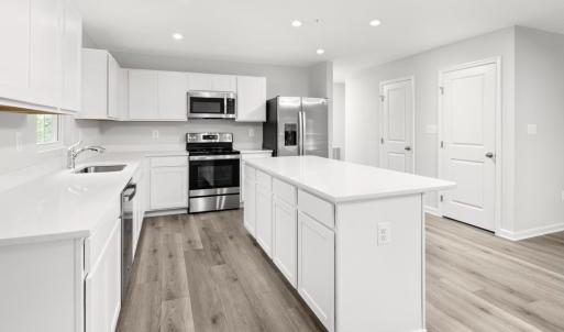 Photo #2 of 41 Kade Court, Lynchburg, VA 0.2 acres
