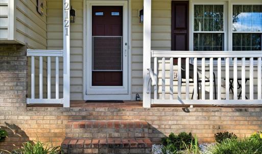 Photo #3 of 2121 Sunburst Road, Evington, VA 0.9 acres