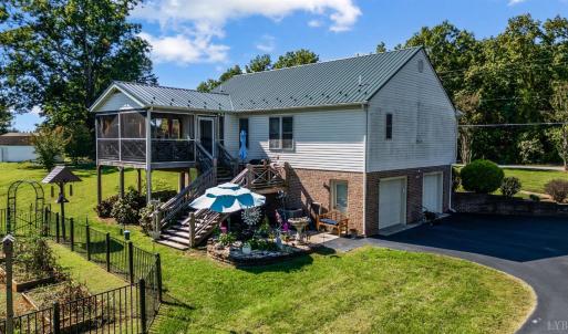 Photo #35 of 232 Greenhouse Road, Rustburg, VA 0.7 acres