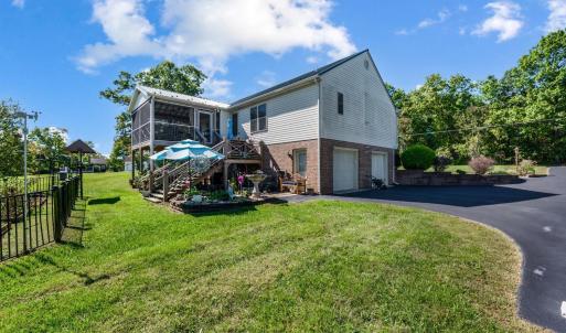 Photo #42 of 232 Greenhouse Road, Rustburg, VA 0.7 acres