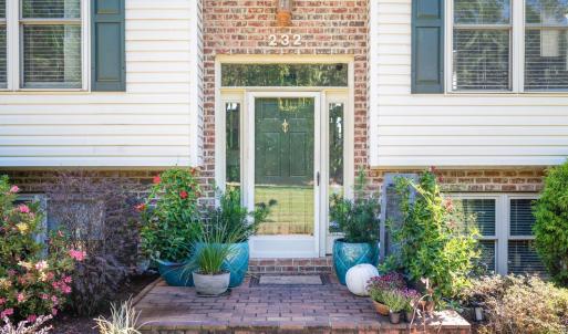 Photo #2 of 232 Greenhouse Road, Rustburg, VA 0.7 acres