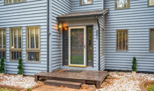 Photo #3 of 201 Mallard Drive, Lynchburg, VA 0.1 acres