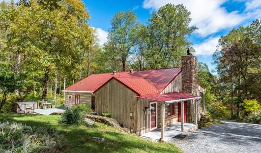Photo #38 of 1795 Karnes Road, Bedford, VA 12.7 acres