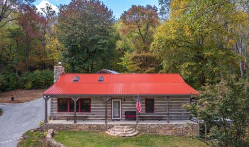 Photo #1 of 1795 Karnes Road, Bedford, VA 12.7 acres