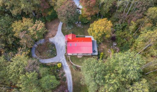 Photo #4 of 1795 Karnes Road, Bedford, VA 12.7 acres