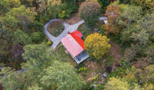 Photo #5 of 1795 Karnes Road, Bedford, VA 12.7 acres