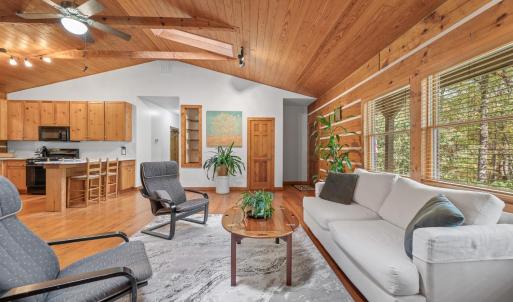 Photo #12 of 1795 Karnes Road, Bedford, VA 12.7 acres