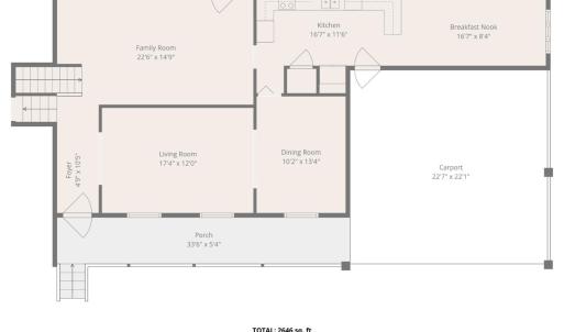 Photo #38 of 1773 Barker Rd, Ringgold, VA 1.7 acres