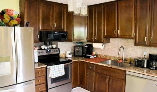 Photo #4 of 6276 Pawnee Dr, Lynchburg, VA 0.3 acres