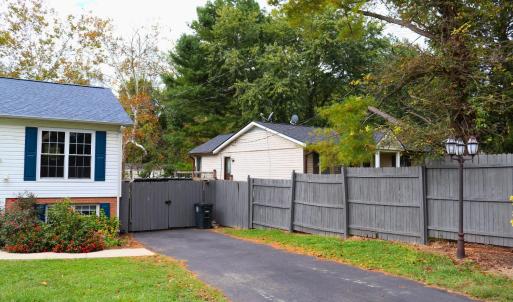 Photo #3 of 6276 Pawnee Dr, Lynchburg, VA 0.3 acres