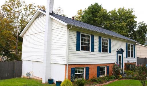 Photo #2 of 6276 Pawnee Dr, Lynchburg, VA 0.3 acres