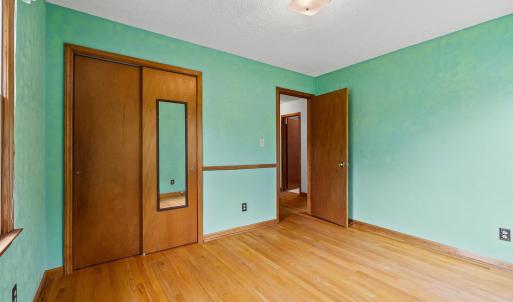 Photo #16 of 8147 Red House Road, Phenix, VA 24.3 acres