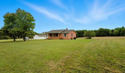 Photo #1 of 8147 Red House Road, Phenix, VA 24.3 acres