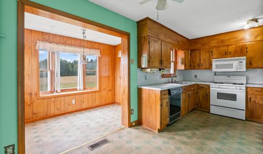 Photo #9 of 8147 Red House Road, Phenix, VA 24.3 acres
