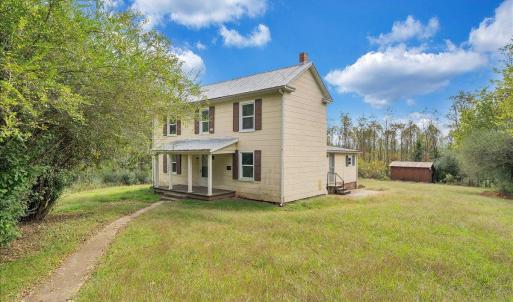 Photo #33 of 104 Claytor Drive, Brookneal, VA 7.5 acres
