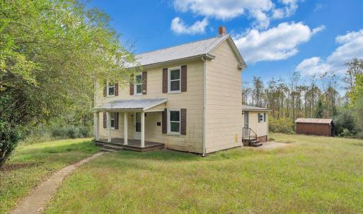 Photo #1 of 104 Claytor Drive, Brookneal, VA 7.5 acres